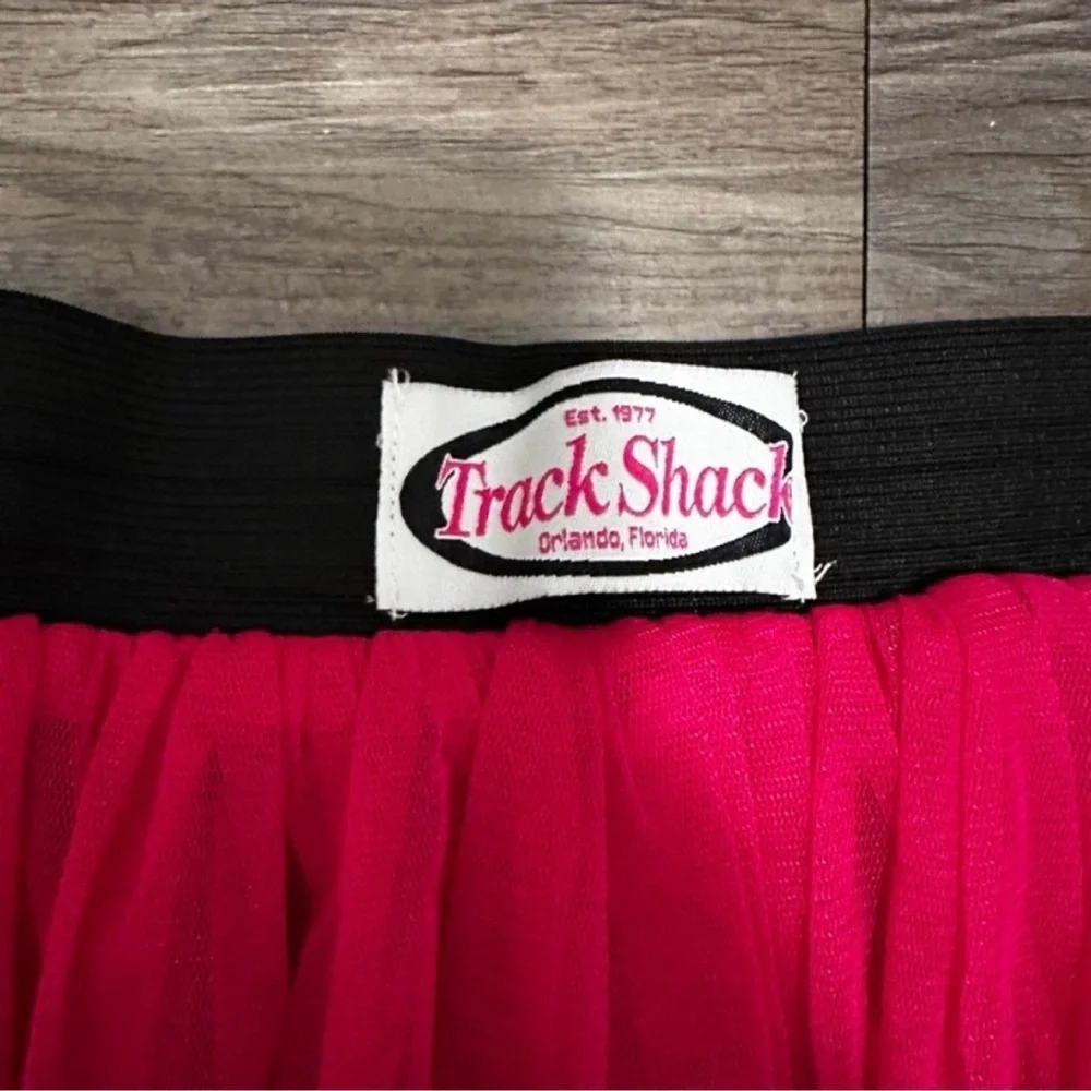 🌸 Pink Tutu - Size Small/Medium - Picture 2 of 5